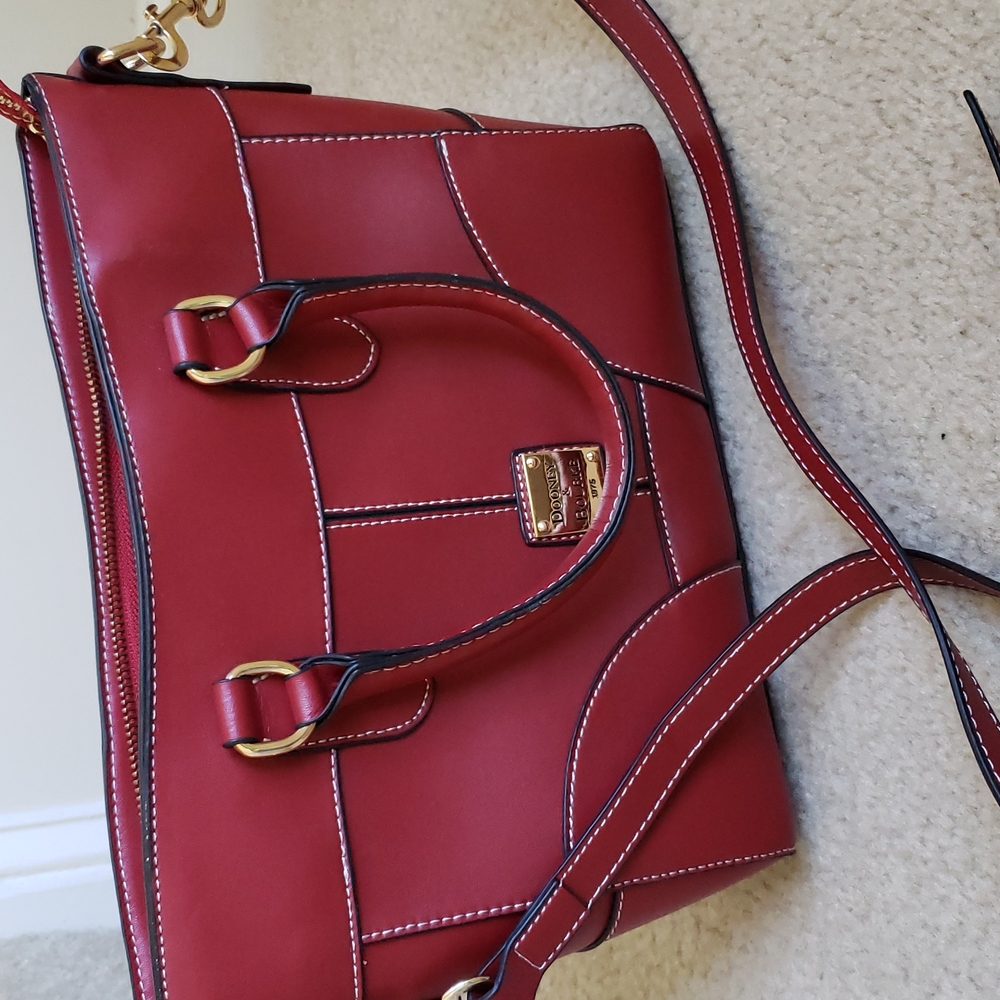 Dooney & Bourke